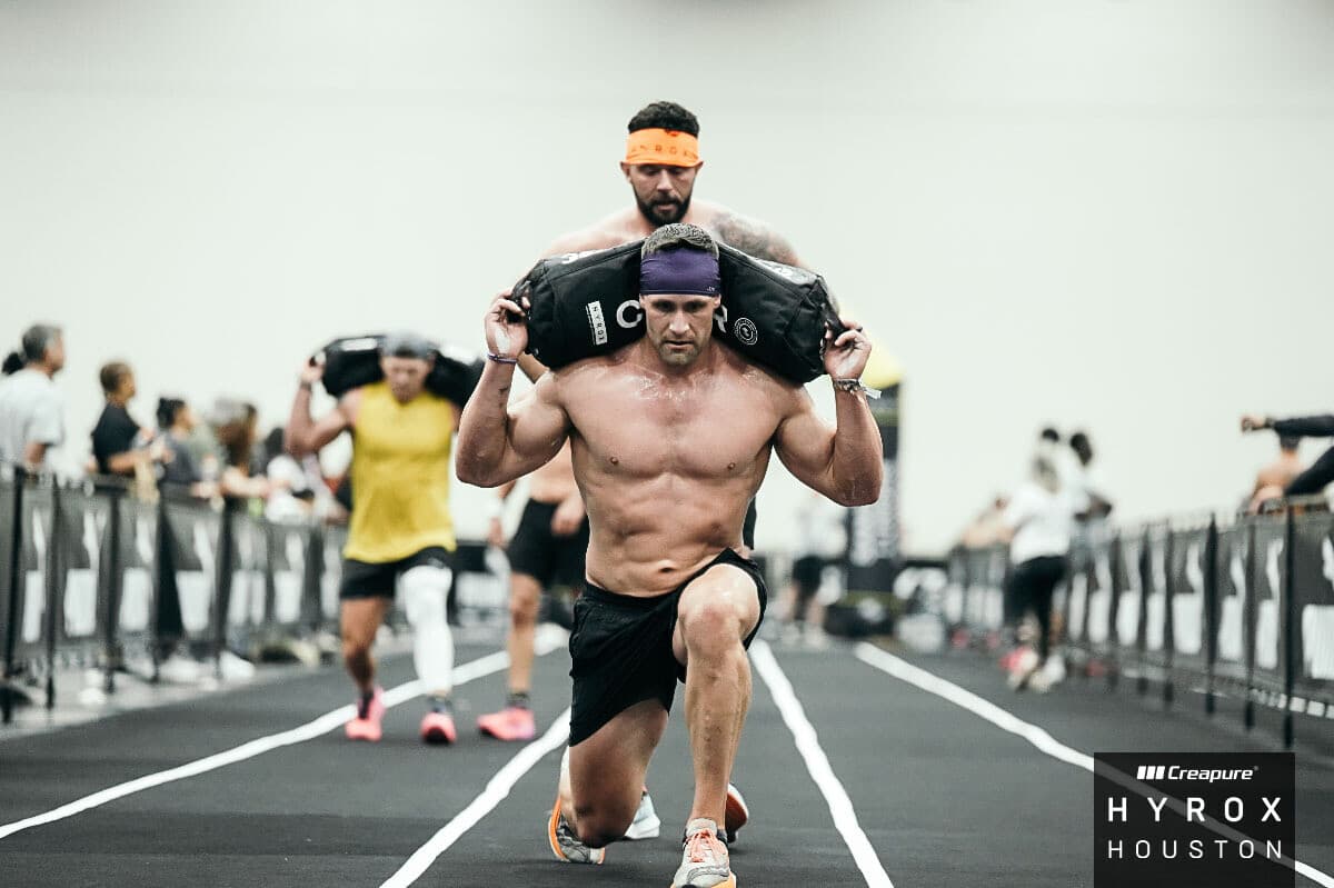 HYROX Training