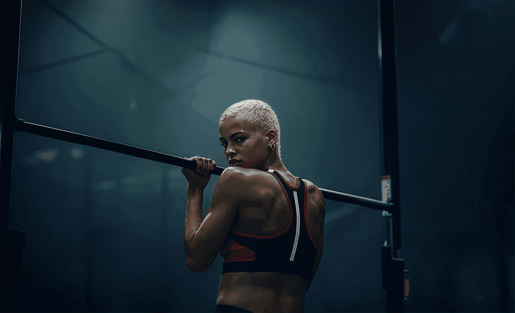 SVRN Core Elite Athlete