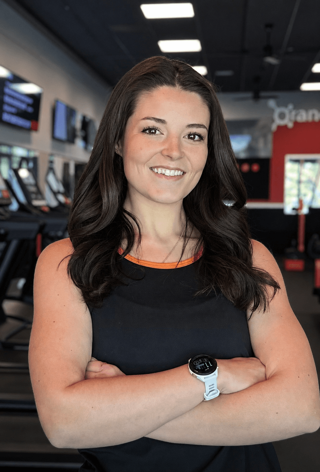Allie Grossmann