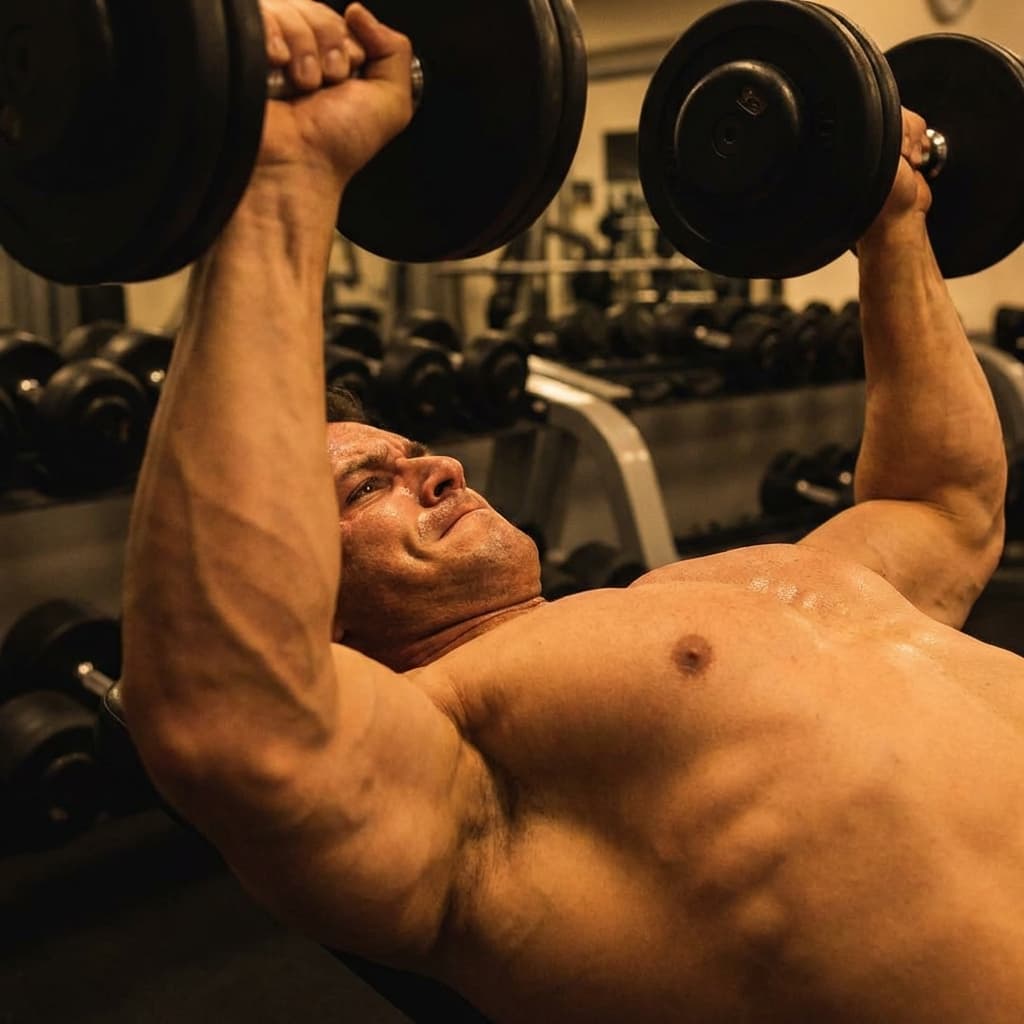 Upper Body Power